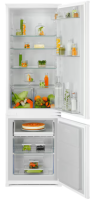 AEG Frigo-congélateur encastrable gallery