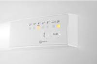 AEG 600 LowFrost CoolAssist® Einbau-Kühl-Gefrierkom