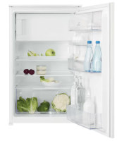 AEG Réfrigérateur encastrable 88 cm / 124 L / 