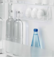 AEG Réfrigérateur encastrable 88 cm / 124 L / 