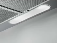 AEG 300 LEDLights Unterbau-Dunstabzugshaube 60 cm / Edelstah
