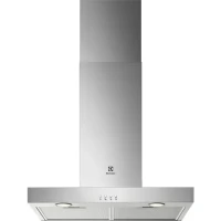 AEG 500 ExtractionTech Wandhaube 60 cm / gallery