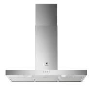 AEG 600 ExtractionTech Wandhaube 90 cm gallery