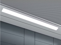 AEG 300 LEDLights Flachschirmhaube 60 cm 2