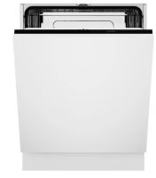AEG Lave-vaisselle encastrable 500 intégrable 60 cm 1