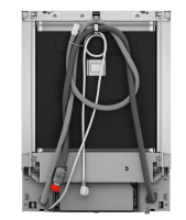 AEG Lave-vaisselle encastrable 500 intégrable 60 cm 5