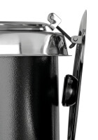 Bartscher Suppentopf Club 8,5 L Schwarz 3