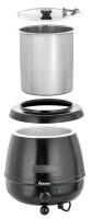 Bartscher Marmite chauffante 9 L 3