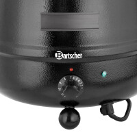 Bartscher Marmite chauffante 9 L 4