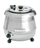 Bartscher Suppentopf De Luxe 9 L gallery