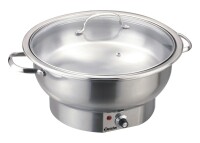 Bartscher Chafing-Dish 3,8 L 500 E gallery