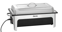 Bartscher Chafing-Dish 1/1 2200 E 3