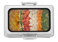 Bartscher Chafing-Dish 1/1 500 EP-S 2