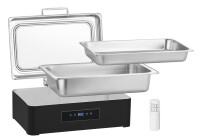 Bartscher Chafing-Dish 1/1 500 EP-S 4