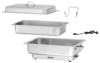 Bartscher Chafing-Dish 1/1 1000 E 3