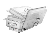 Bartscher Chafing-Dish 1/1 1000 E 4