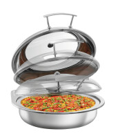 Bartscher Chafing-Dish 6,2 L Flexible gallery