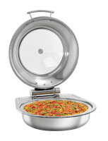 Bartscher Chafing-Dish 6,2 L Flexible 4