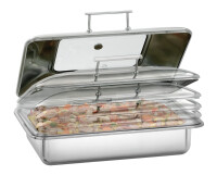 Bartscher Chafing-Dish 1/1 Flexible gallery