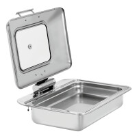 Bartscher Chafing-Dish 1/1 Flexible 4