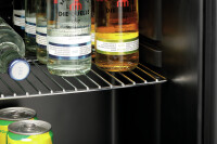 Bartscher Glastürenkühlschrank 46 2
