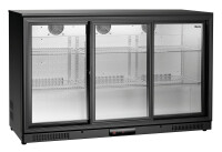 Bartscher Réfrigérateur de bar 270 L 4