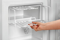 Bartscher Tiefkühlschrank TKS38 3