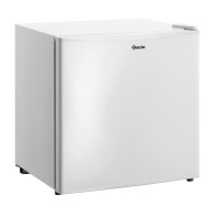 Bartscher Tiefkühlschrank TKS38 4