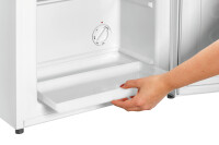 Bartscher Tiefkühlschrank TKS38 5