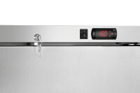 Bartscher Tiefkühlschrank 600ST 3