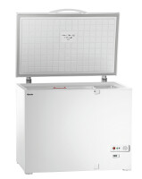 Bartscher Tiefkühltruhe 288-W 2
