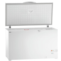 Bartscher Tiefkühltruhe 391-W 2