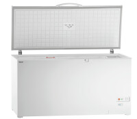 Bartscher Tiefkühltruhe 479-W 2
