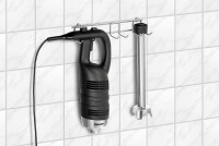 Bartscher Stabmixer-Set 1000 5