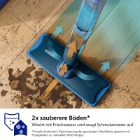 Philips OneUp Serie 5000 Elektrischer Wischmopp 4