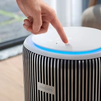 Philips PureProtect 3200 Series Intelligenter Luftreiniger 3