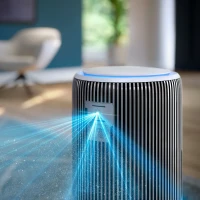 Philips PureProtect 3200 Series Intelligenter Luftreiniger 4