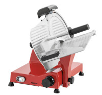 Bartscher Aufschnittmaschine 300 R Plus 2