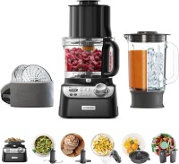 Kenwood FDM72.990BK Multipro XL Weigh +  gallery