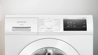 Siemens WM14N0H5 iQ300 Waschautomat 8KG,1400U,Dampf,varioSpe