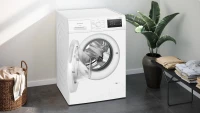 Siemens WM14N0H5 iQ300 Waschautomat 8KG,1400U,Dampf,varioSpe