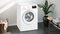 Siemens WM14N0H5 iQ300 Waschautomat 8KG,1400U,Dampf,varioSpe