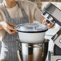 Kenwood Frozen Dessert Maker Zubehörteil für Eisbe