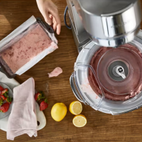Kenwood Frozen Dessert Maker Zubehörteil für Eisbe