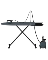 Laurastar Lift Xtra Midnight Blue – 3-in-1-Dampfb&uuml