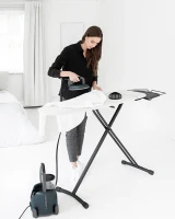 Laurastar Lift Xtra Midnight Blue – 3-in-1-Dampfb&uuml