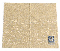 NATURA VIP Mikrofasertuch Gold 40 x 50 c gallery