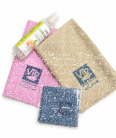 NATURA VIP Reinigungs-Komplettset 2 x Mi gallery