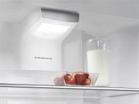 AEG SFE814D9ZC – Einbaukühlschrank mit LongFresh 
