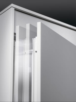 AEG SFE814D9ZC – Einbaukühlschrank mit LongFresh 